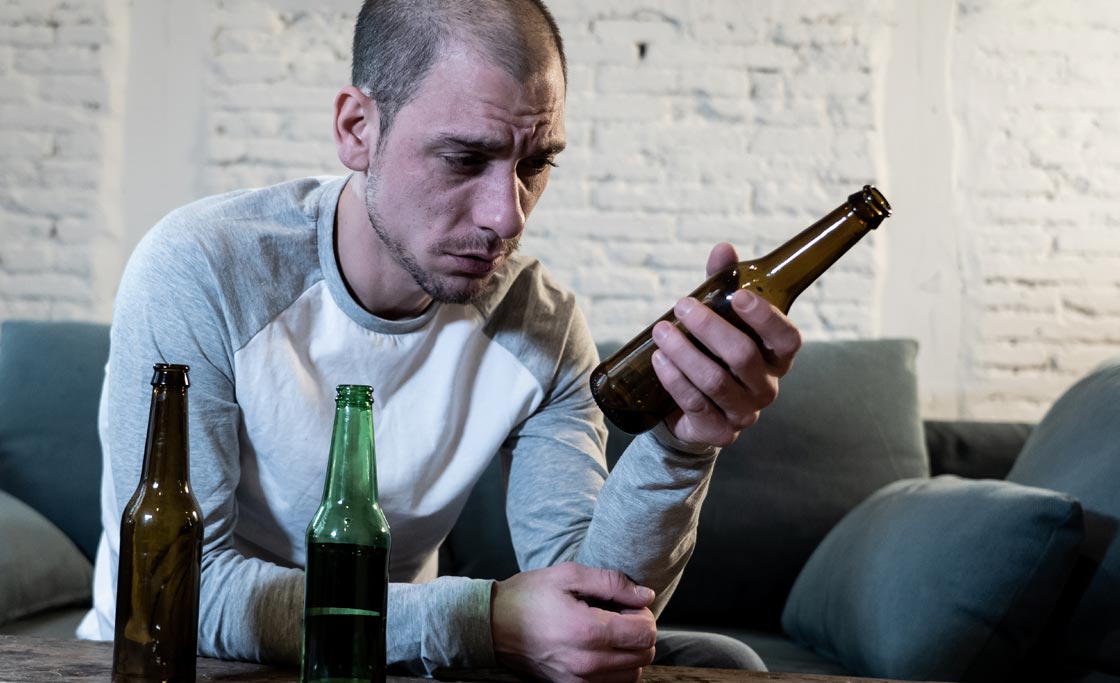 Убрать алкогольную зависимость в Белой Калитве